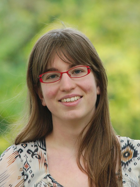 Chaudron, Camille