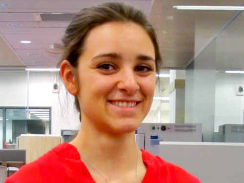 Lemay, Noémie