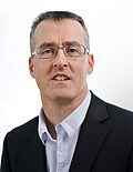 Dr Laurent Bazinet